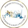 Purpose Plus Cleaners
